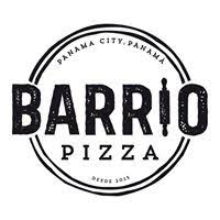LOGO BARRIO Pizza empresa de consultoria
